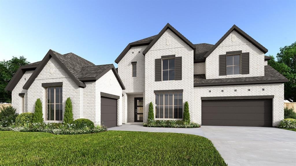 House in Midlothian, Texas, United States 1 - 18096197