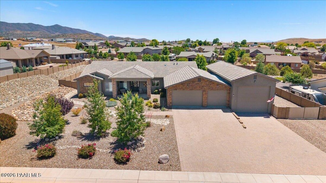House in Prescott Valley, Arizona, United States 2 - 18091585