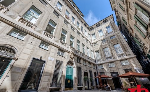 Apartment in Genoa, Liguria, Italy 1