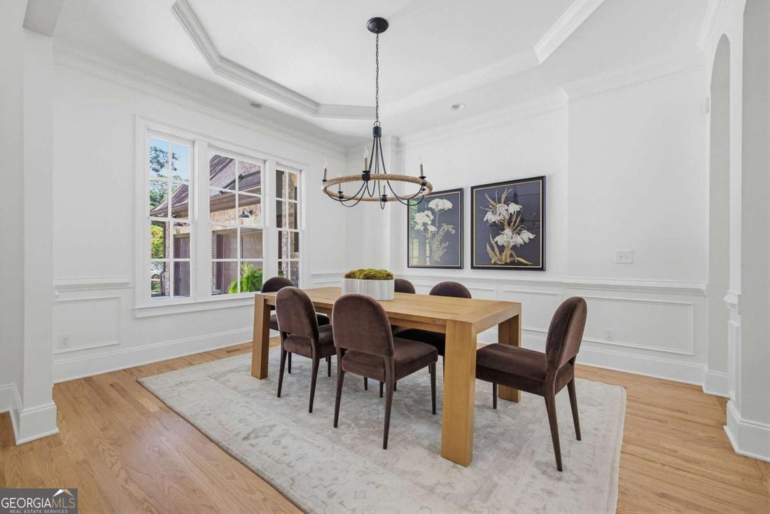 House in Decatur, Georgia, United States 5 - 18095607