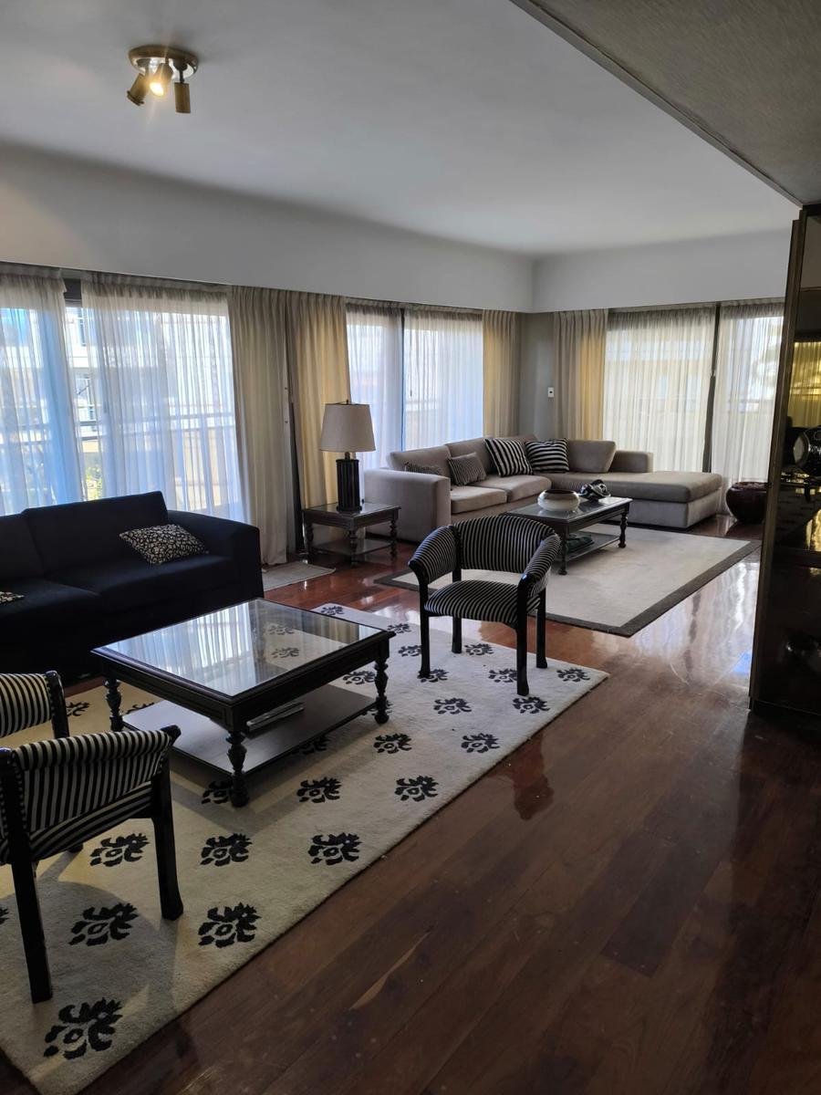 Apartment in Buenos Aires, Buenos Aires, Argentina 2 - 18093114