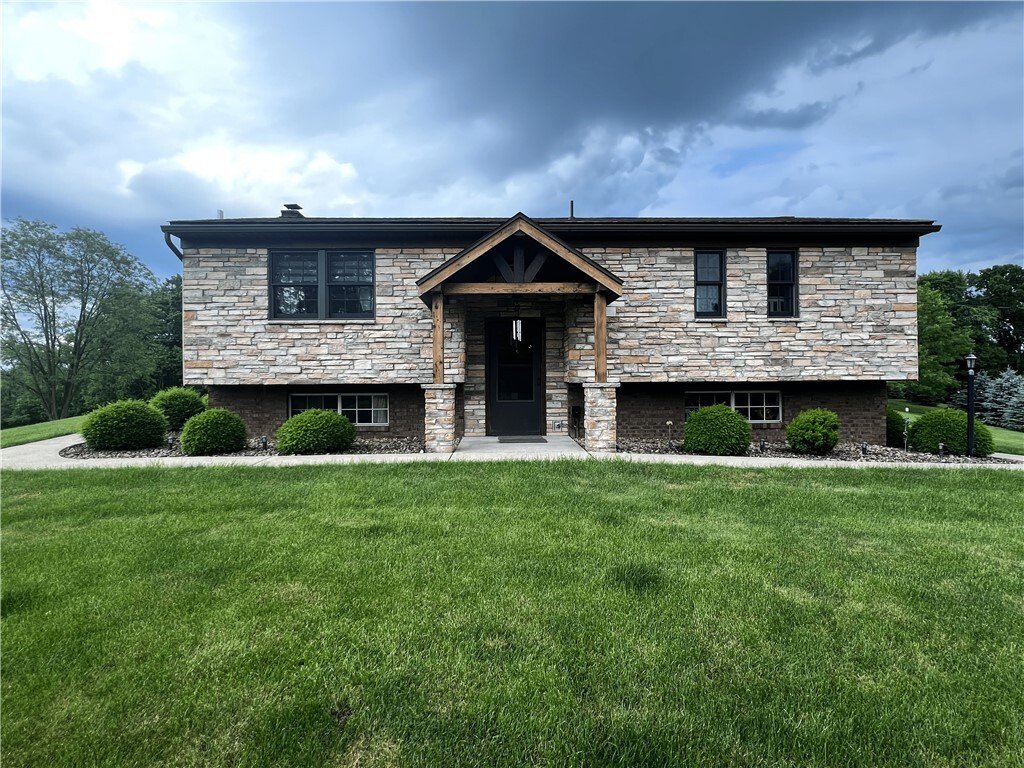 House in Washington, Pennsylvania, United States 1 - 18108244
