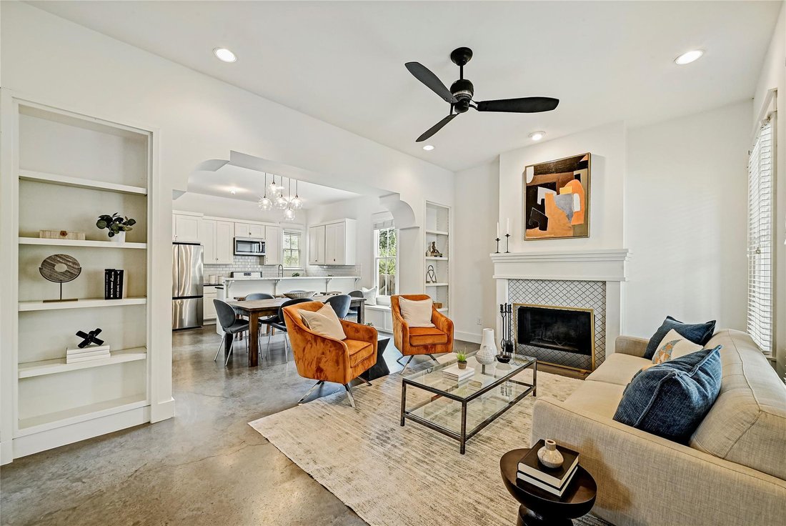 House in Austin, Texas, United States 3 - 18091609