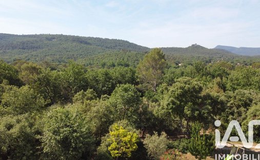 Casa a Forcalqueiret, Provenza-Alpi-Costa Azzurra, Francia 1