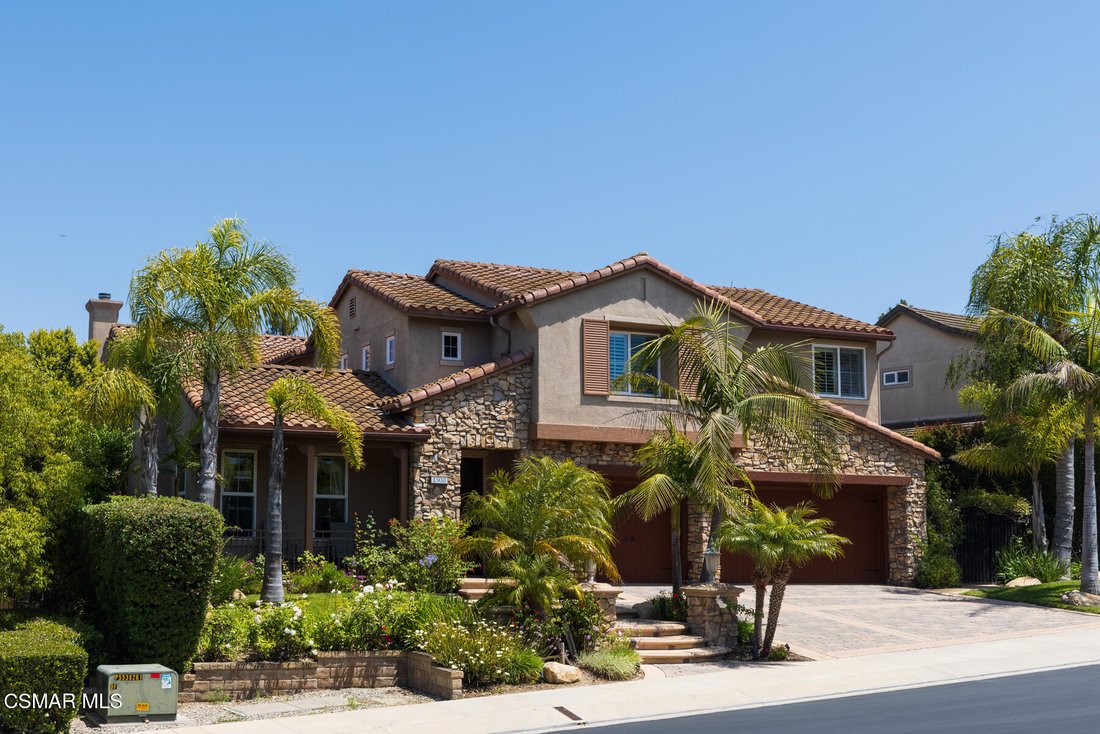 House in Thousand Oaks, California, United States 2 - 18103274