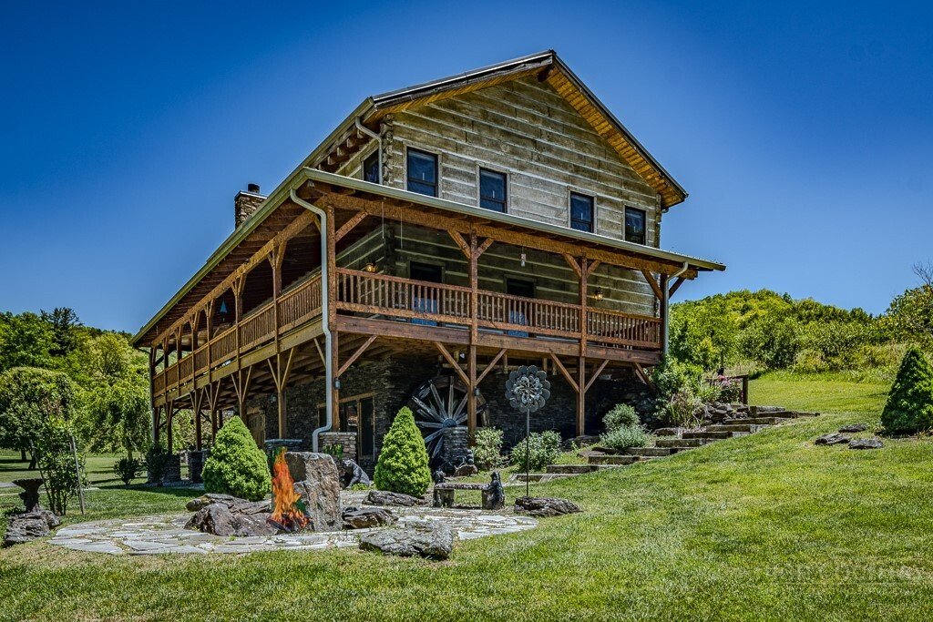 House in Banner Elk, North Carolina, United States 1 - 18098590
