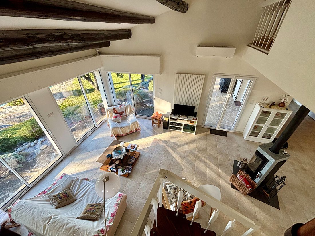 Villa in Uzès, Occitania, France 3 - 18101829
