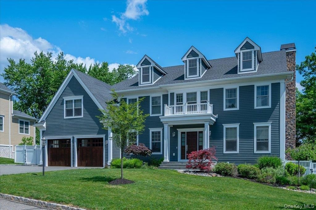 House in Nyack, New York, United States 1 - 18104054
