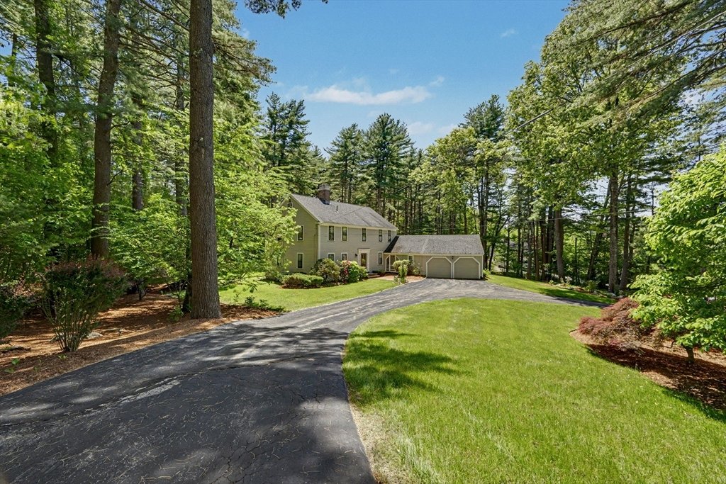 House in Sudbury, Massachusetts, United States 1 - 18097893