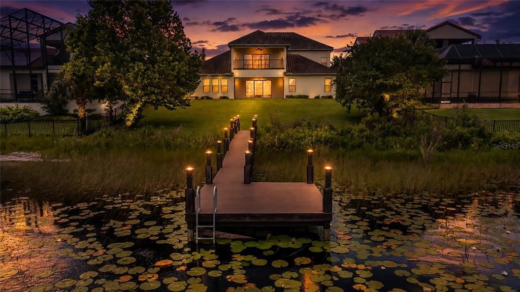 House in Winter Garden, Florida, United States 1 - 18105184