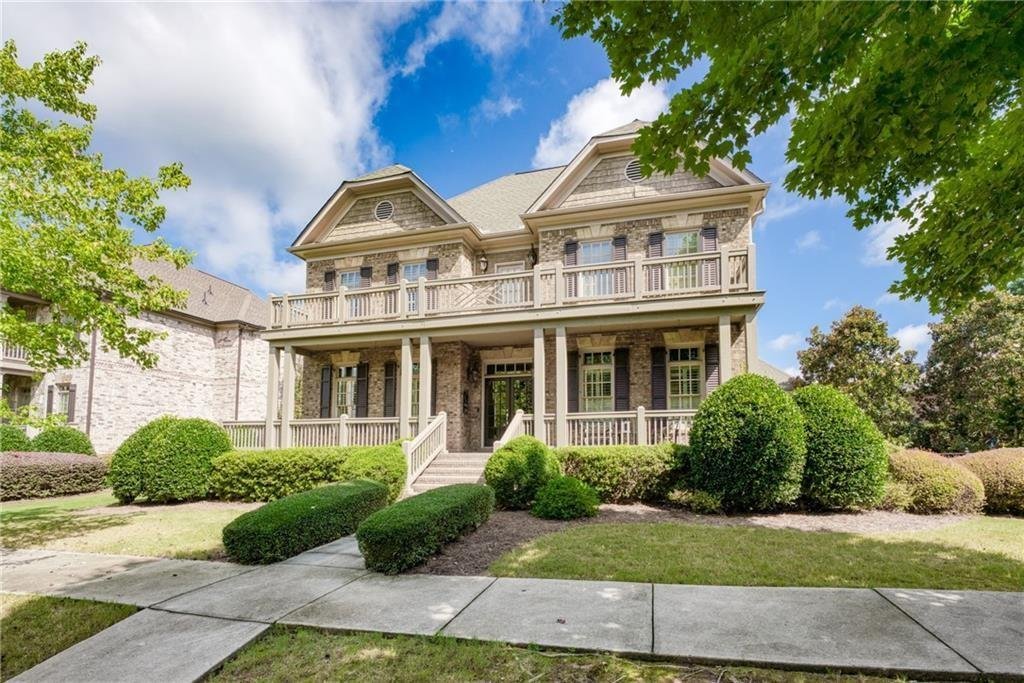 House in Alpharetta, Georgia, United States 2 - 18103069