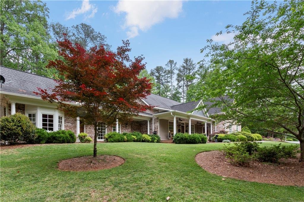 House in Powder Springs, Georgia, United States 4 - 18092111