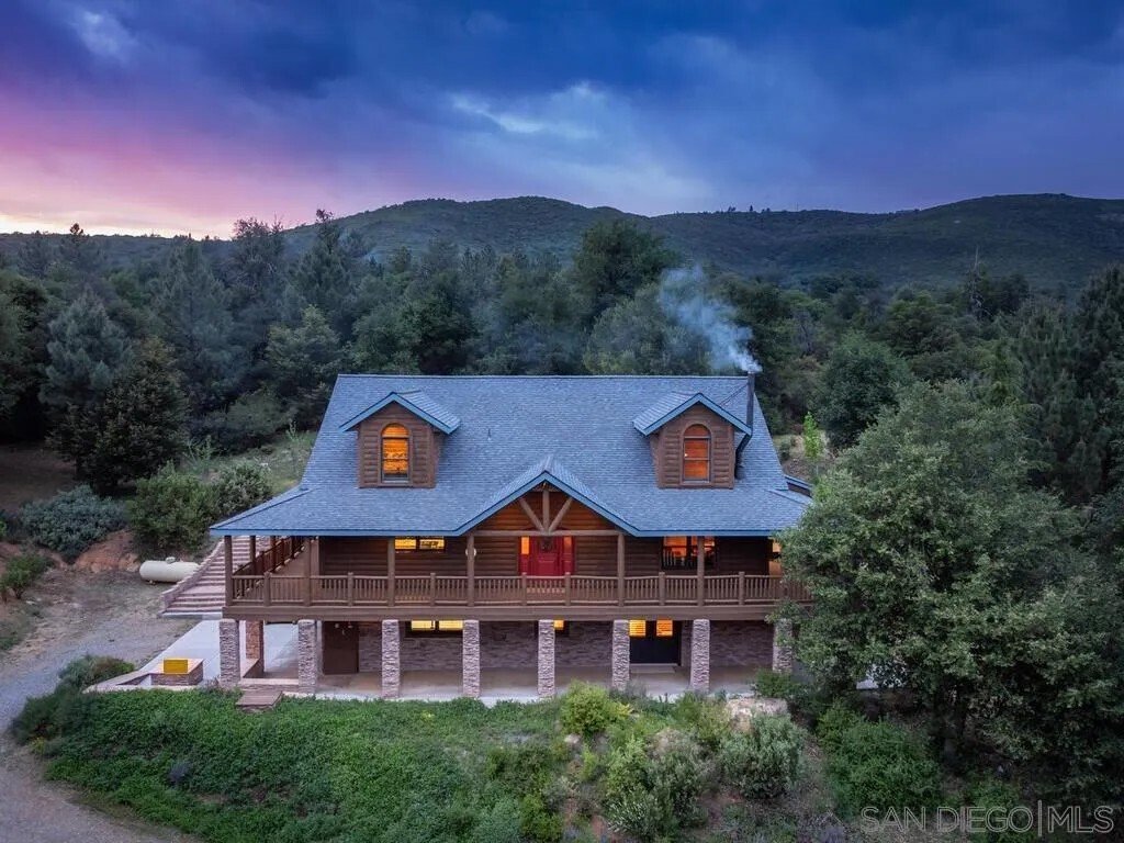 House in Julian, California, United States 2 - 18095445