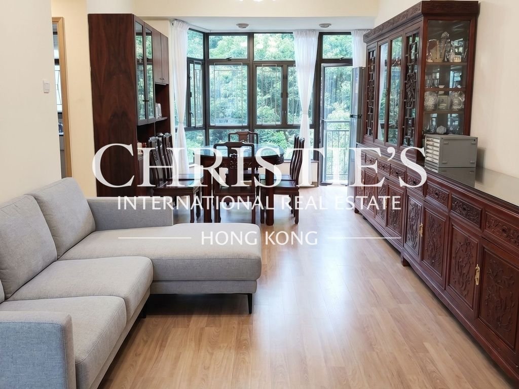 Apartment in Hong Kong, Hong Kong 1 - 17145320