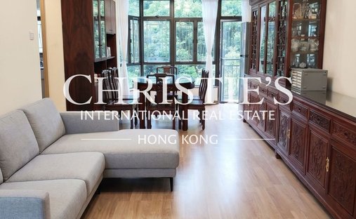 Apartment in Hong Kong, Hong Kong 1
