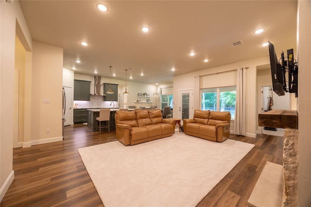 House in Azle, Texas, United States 2 - 18103145