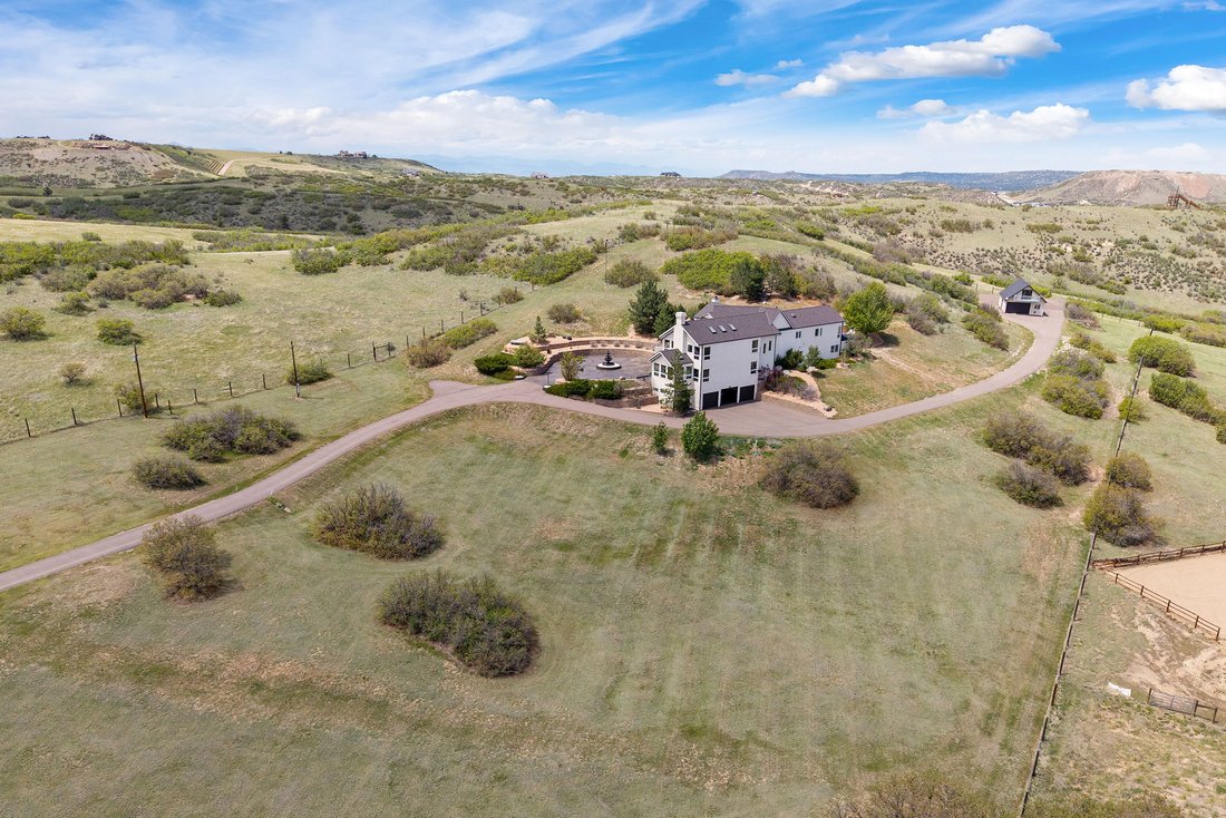 House in Castle Rock, Colorado, United States 2 - 18094277