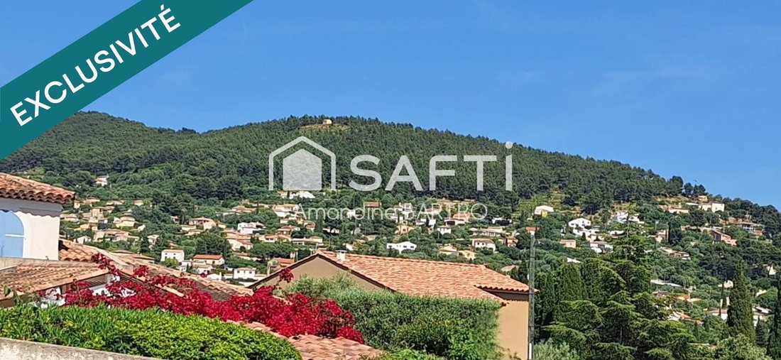 House in Ceyreste, Provence-Alpes-Côte d'Azur, France 2 - 18100184