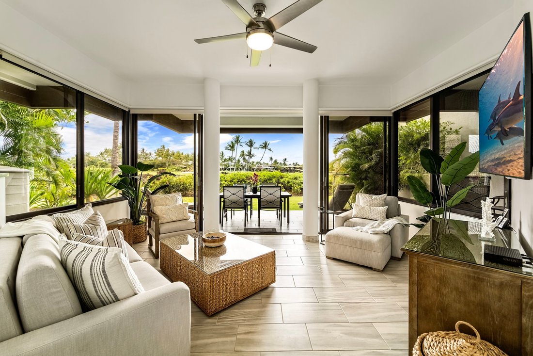 Condo in Waimea, Hawaii, United States 3 - 18108170