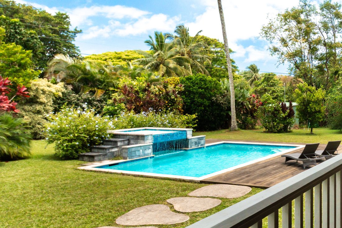 House in Kilauea, Hawaii, United States 3 - 18097477