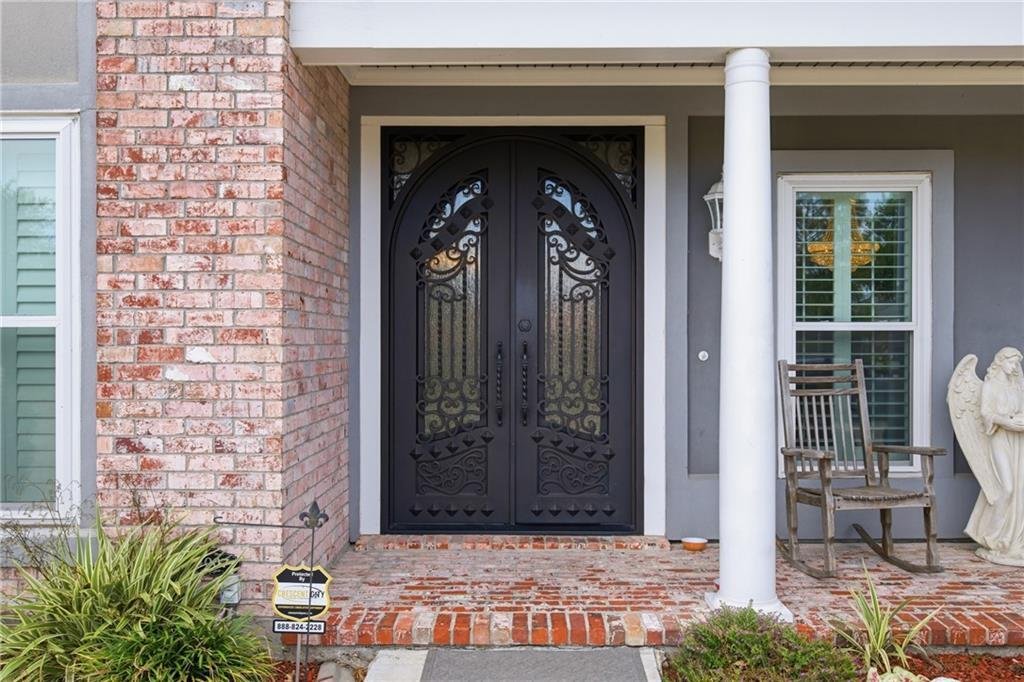 House in Kenner, Louisiana, United States 4 - 18102328