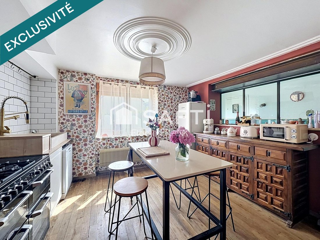 House in Breistroff-la-Grande, Grand Est, France 2 - 18100277