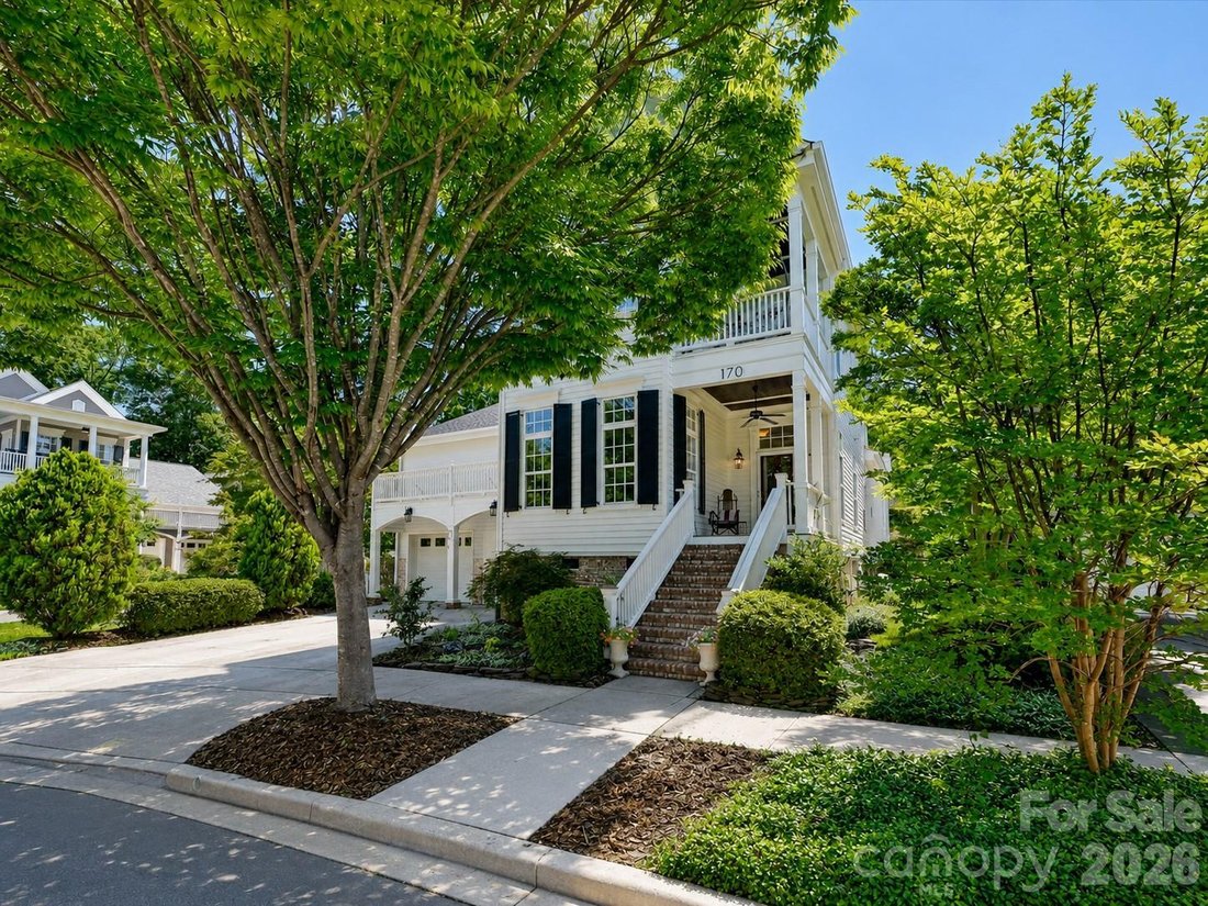 House in Davidson, North Carolina, United States 1 - 18092248