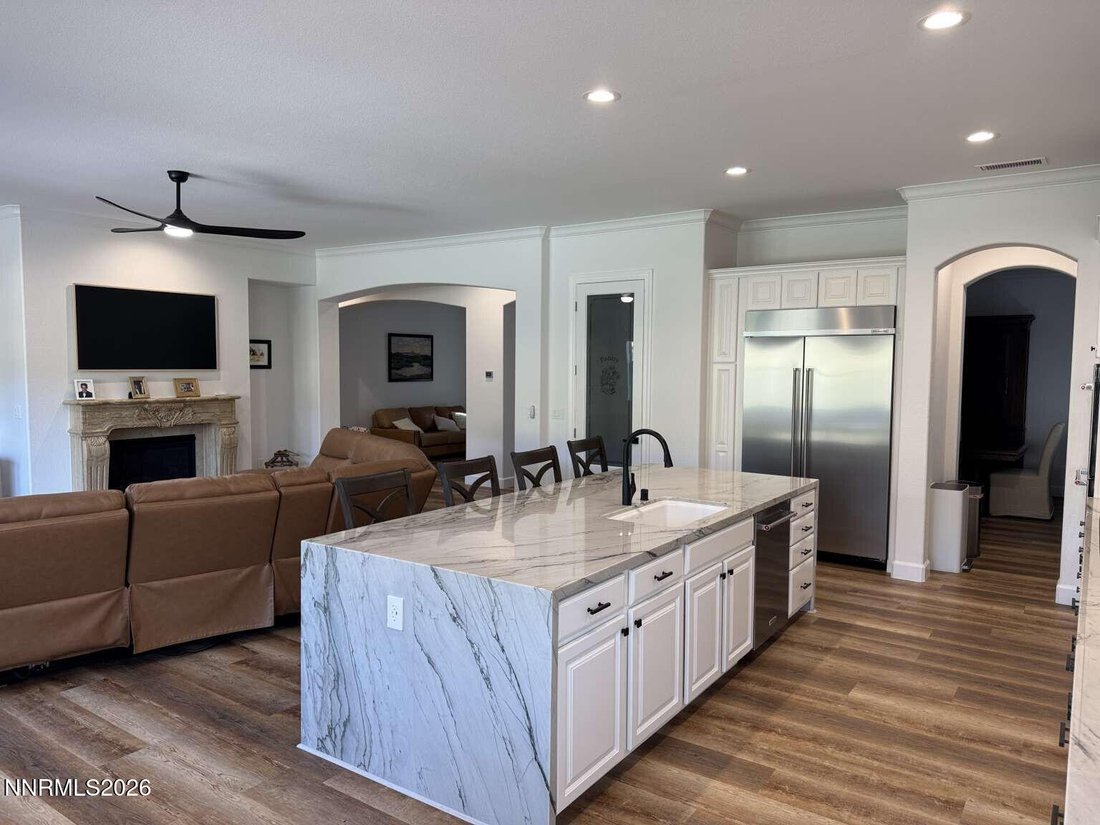 House in Reno, Nevada, United States 4 - 18028412
