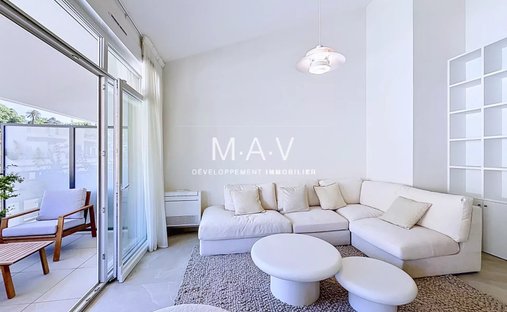 Appartement à Nice, Provence-Alpes-Côte d'Azur, France 1