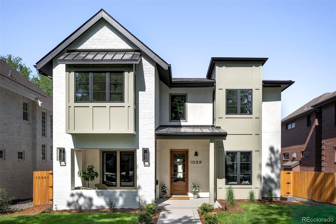 House in Denver, Colorado, United States 1 - 17101674