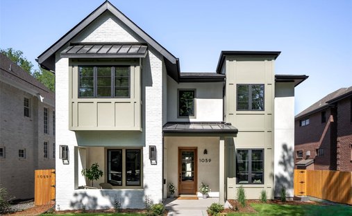 Haus in Denver, Colorado, Vereinigte Staaten 1