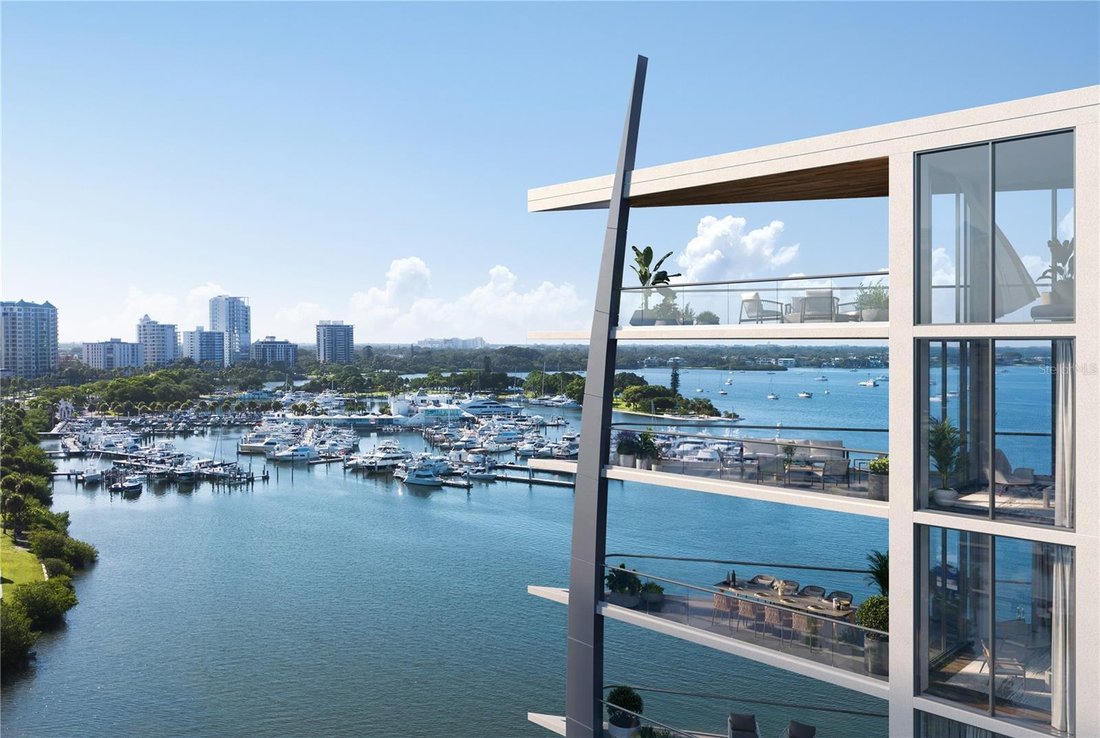 Condo in Sarasota, Florida, United States 2 - 18091496