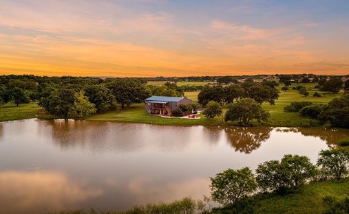 Casa en Fredericksburg, Texas, Estados Unidos 1