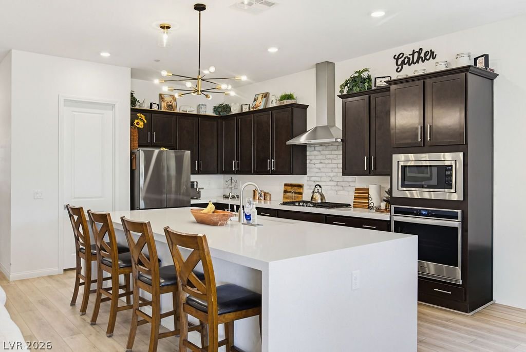 House in Las Vegas, Nevada, United States 5 - 18095179