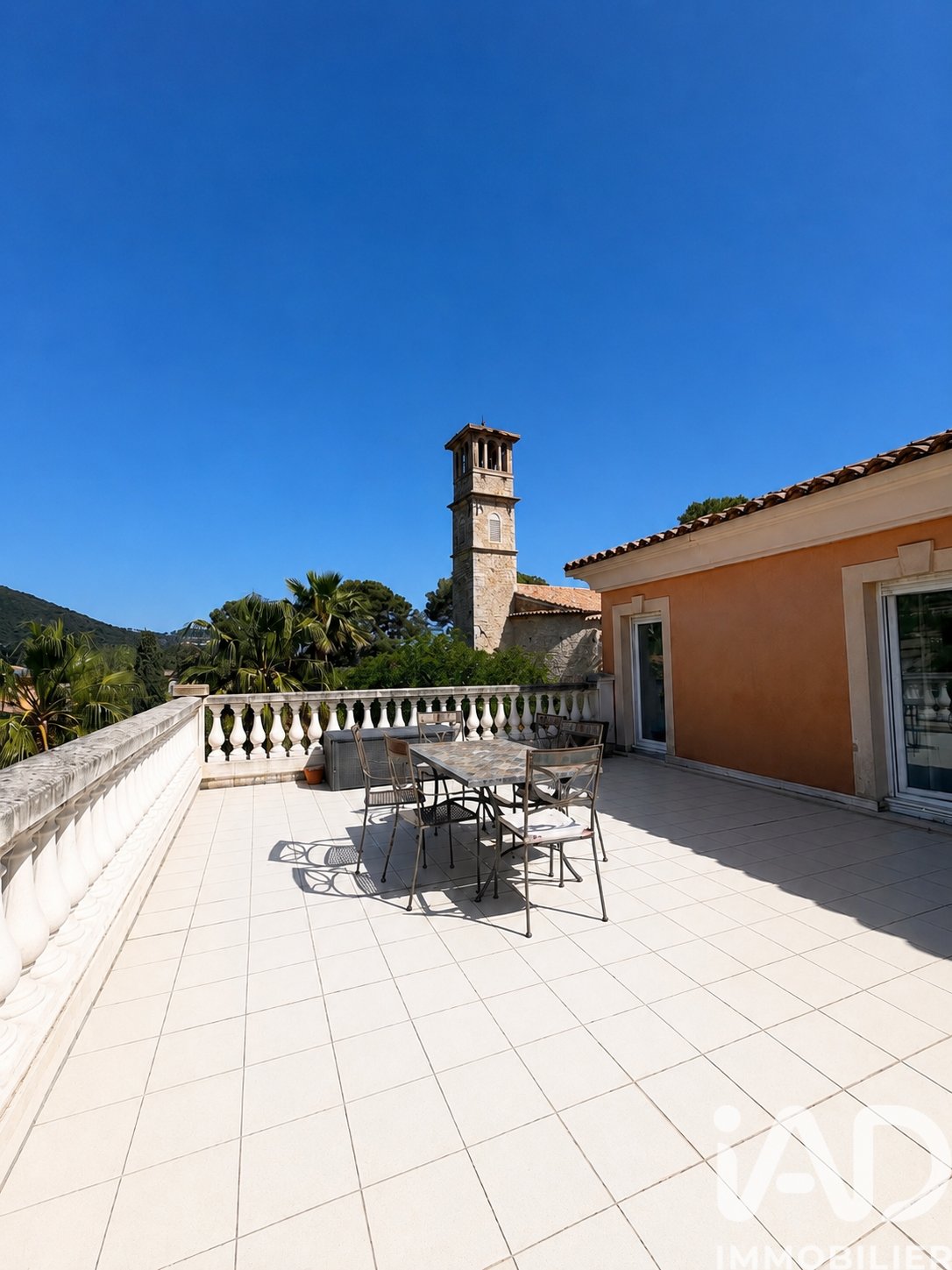 Apartment in Centre Ville, Carqueiranne, France 2 - 18096844