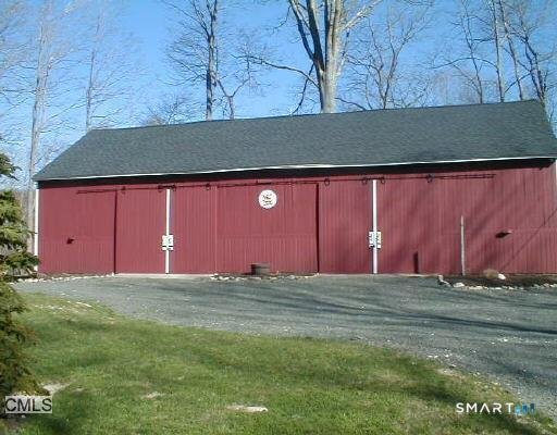 House in Redding, Connecticut, United States 2 - 18025242