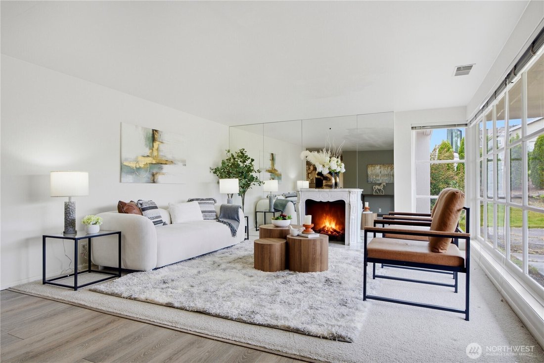 House in Bellevue, Washington, United States 5 - 18095889