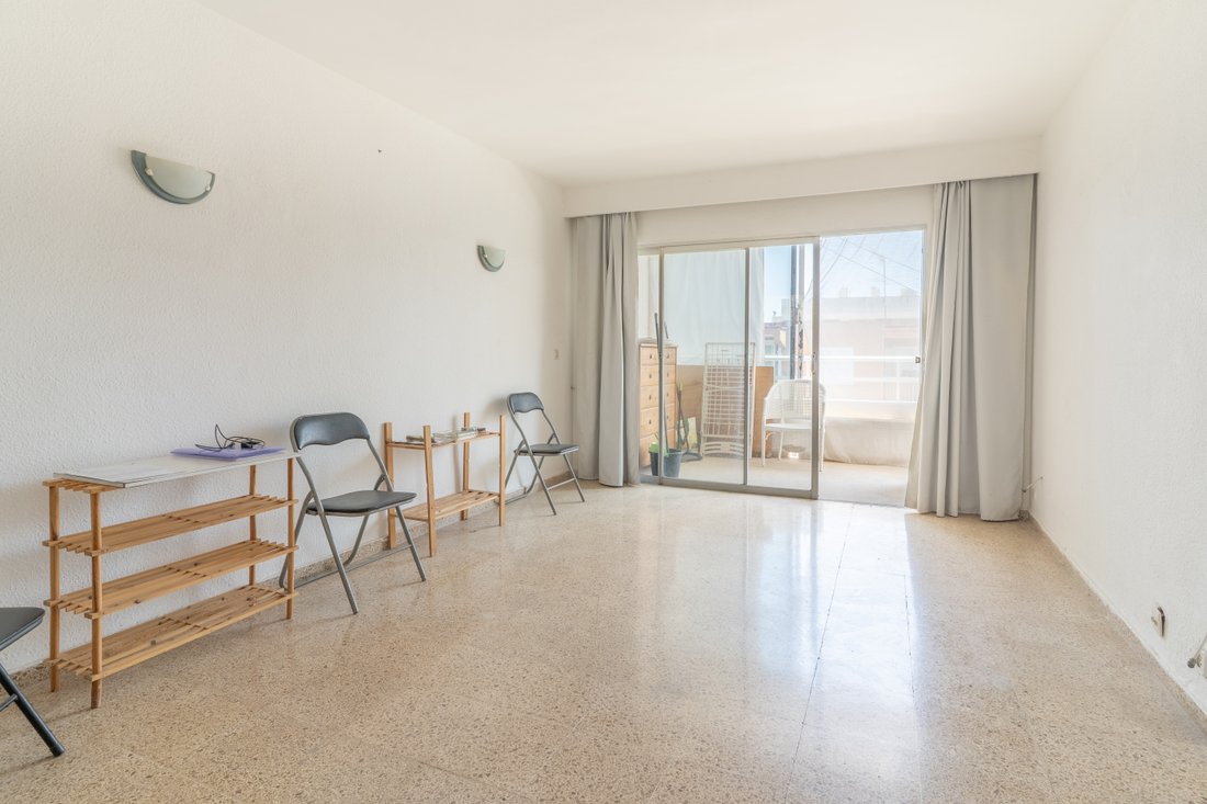 Apartment in Calvia, Balearic Islands, Spain 3 - 18101627