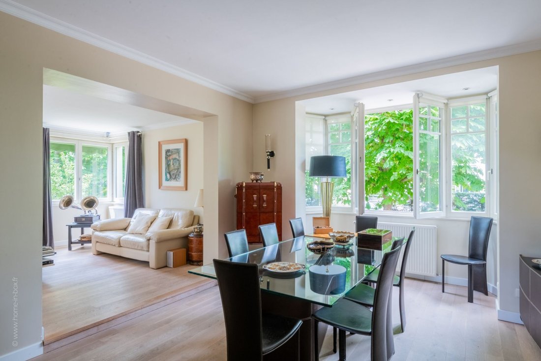 House in Centre Ville, Rueil-Malmaison, France 4 - 18104991
