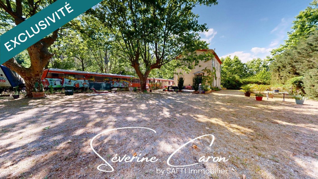 House in Besse-sur-Issole, Provence-Alpes-Côte d'Azur, France 2 - 18100279