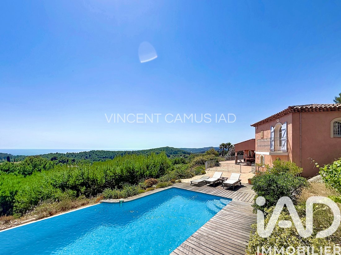 House in Nord, Sanary-sur-Mer, France 1 - 17375018