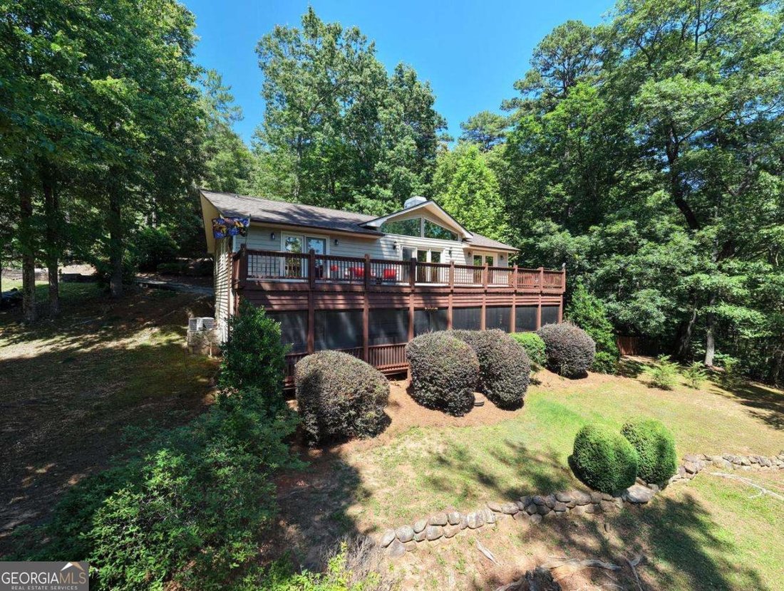 House in Clayton, Georgia, United States 1 - 18098492