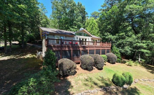 Haus in Clayton, Georgia, Vereinigte Staaten 1