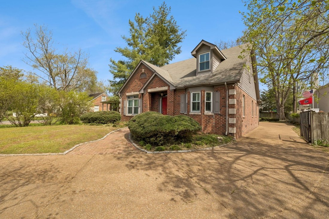 House in Nashville, Tennessee, United States 3 - 18097563