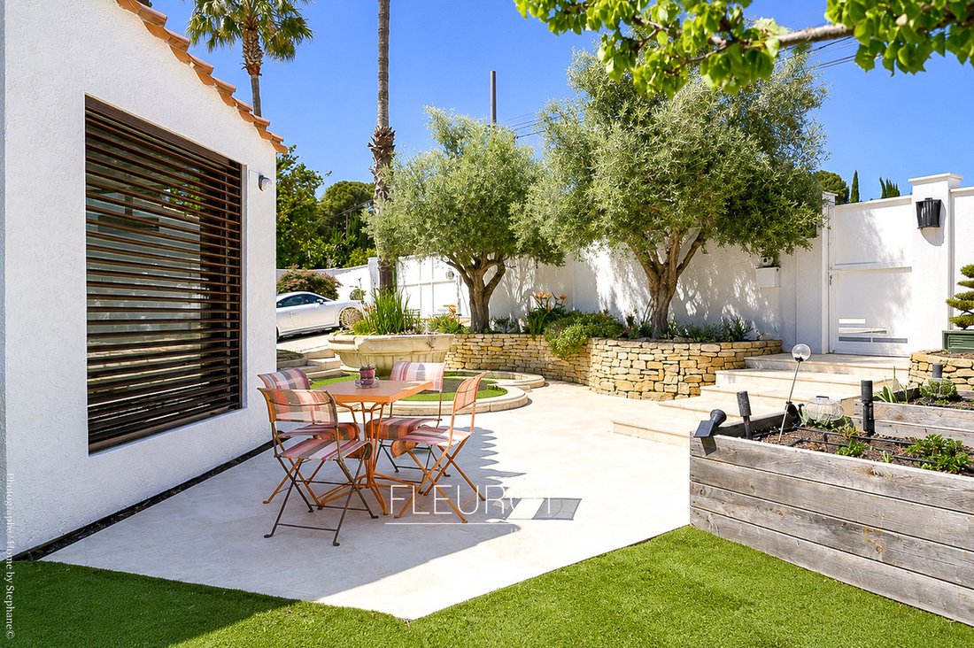 House in La Ciotat, Provence-Alpes-Côte d'Azur, France 4 - 18092673