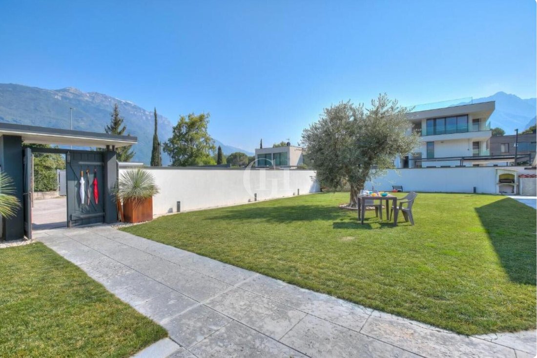 Apartment in Arco, Trentino – Alto Adige/Südtirol, Italy 3 - 18098660