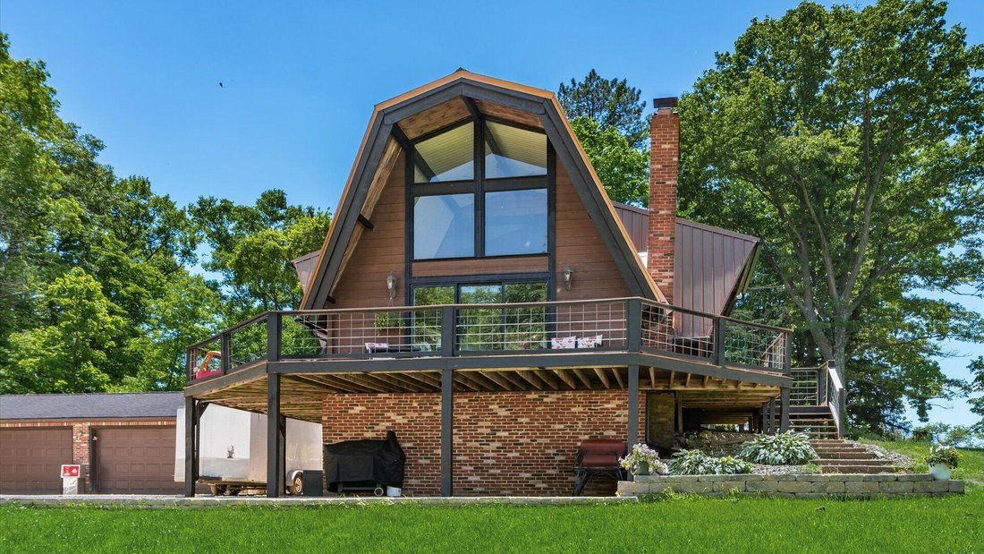 House in Utica, Ohio, United States 2 - 18104743