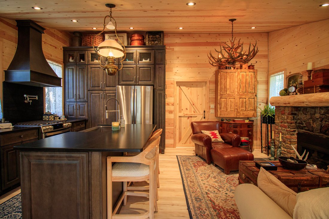 Banner, Wyoming, United States 3 - 18096390