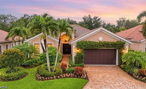 House in Naples, Florida, United States 1