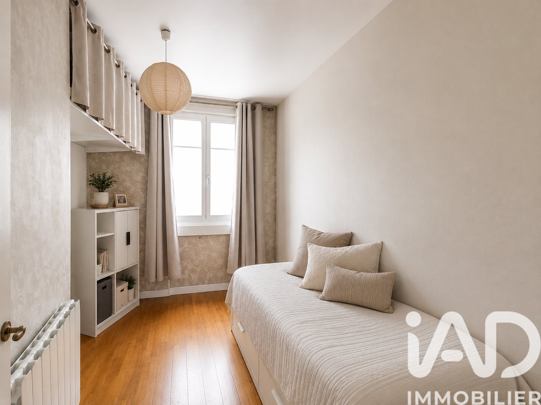 Apartment in Vincennes, Ile-de-France, France 5 - 18105907